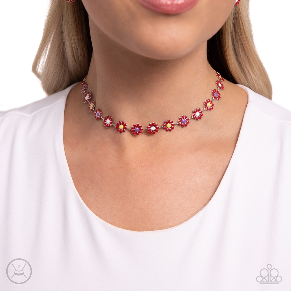Women’s Choker